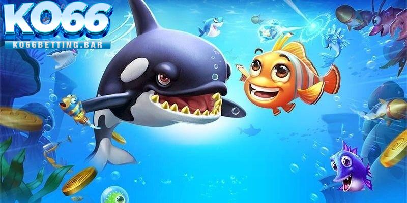 Cách tham gia bắn cá xèng đổi thưởng dành cho người mới