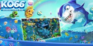 Bắn Cá Xèng Đổi Thưởng – Tựa Game Giải Trí Số 1 Hiện Nay