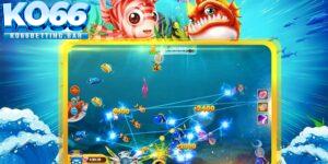 Game Bắn Cá Miễn Phí KO66 – Chơi Thả Ga, Nhận Thưởng Cực To