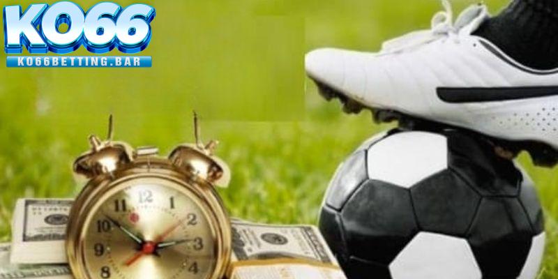 Khám phá cá tỷ lệ kèo rung hấp dẫn tại nhà cái Ko66
