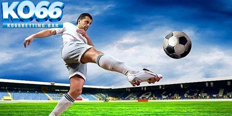 Lý do kèo rung được nhiều người chơi lựa chọn tại KO66