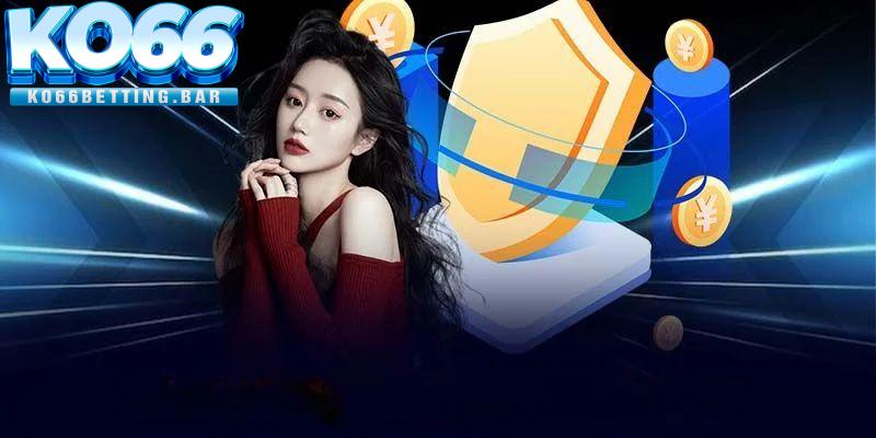 Quyền Riêng Tư KO66 - Đảm Bảo An Toàn Thông Tin Cá Nhân